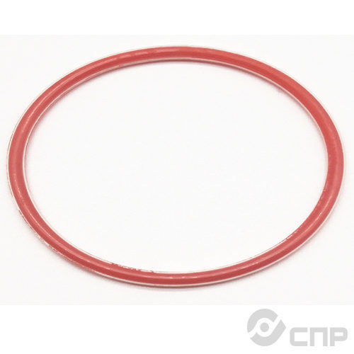 Кольцо в оболочке уплотнительное 5,15х1,8